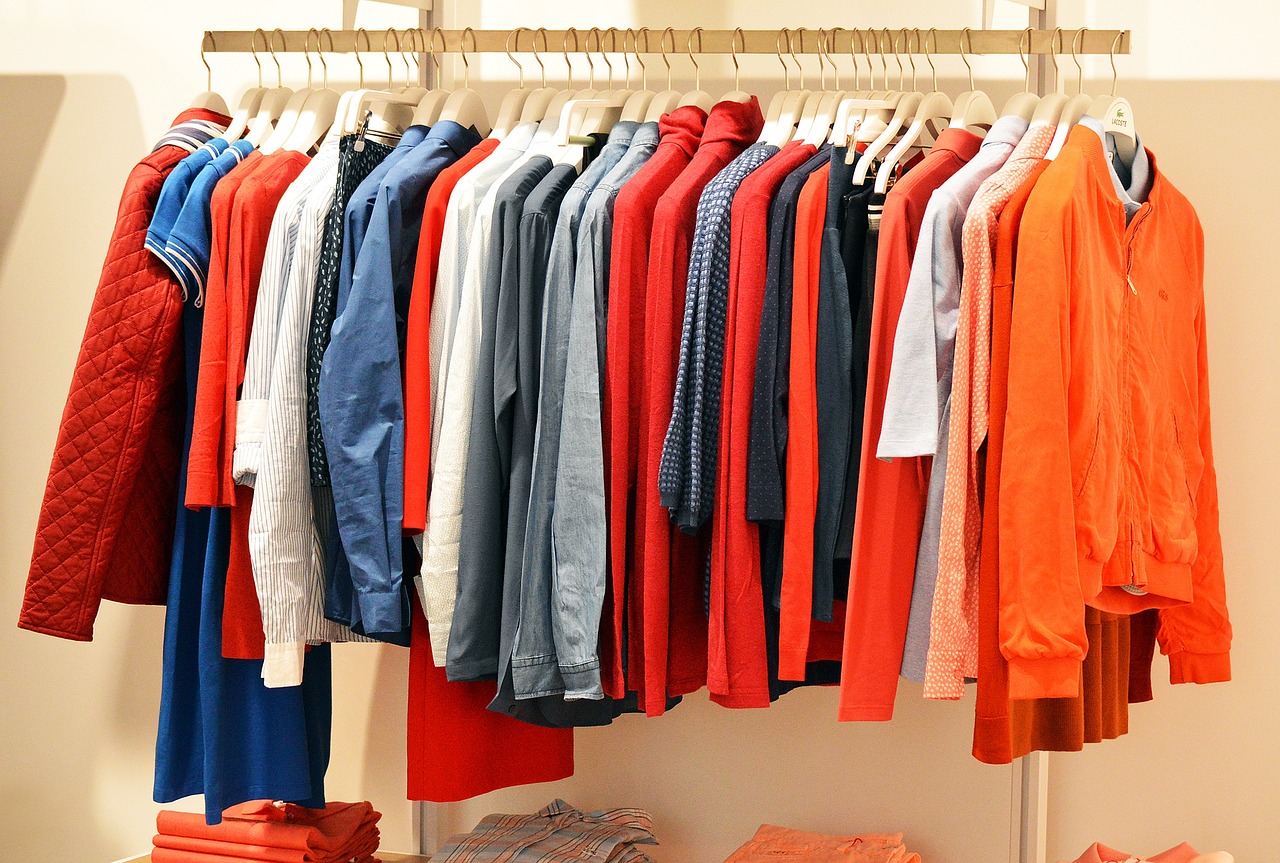 Reasons Your Clothes Are Shrinking & How To Unshrink