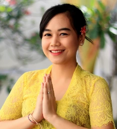 Bali Laundry Support